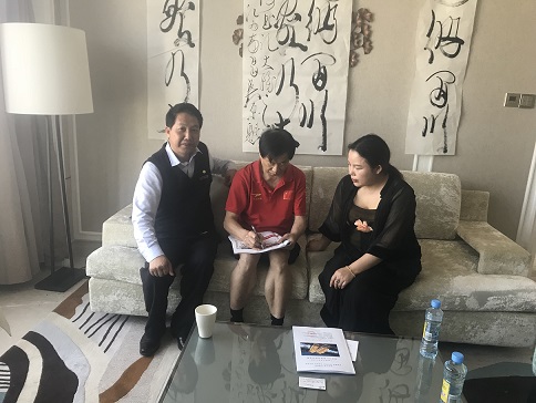 画家吴东魁 画家吴东魁