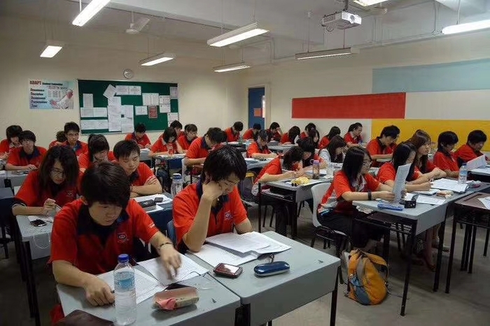 江西同乡网新加坡留学 江西同乡网新加坡留学