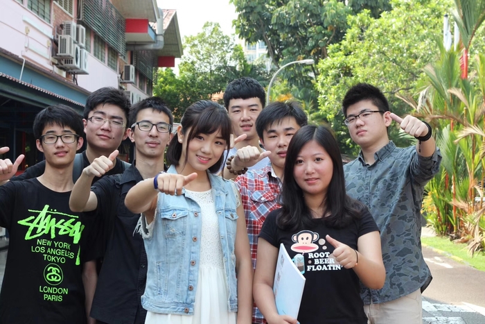 江西同乡网新加坡留学 江西同乡网新加坡留学