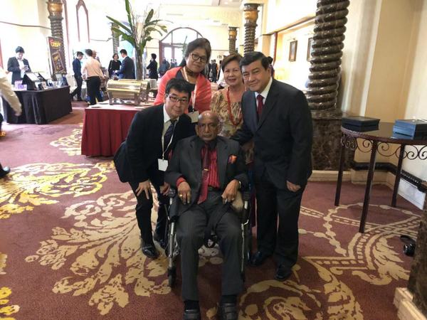 日本江西同乡会执行会长曹燕华 日本江西同乡会执行会长曹燕华